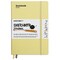 Leuchtturm1917 Hardcover Sketchnote Journal - Vanilla, 5-3/4" x 8-1/4"